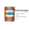 factory supply aerospace industry crystalloid  crystal ferrocene